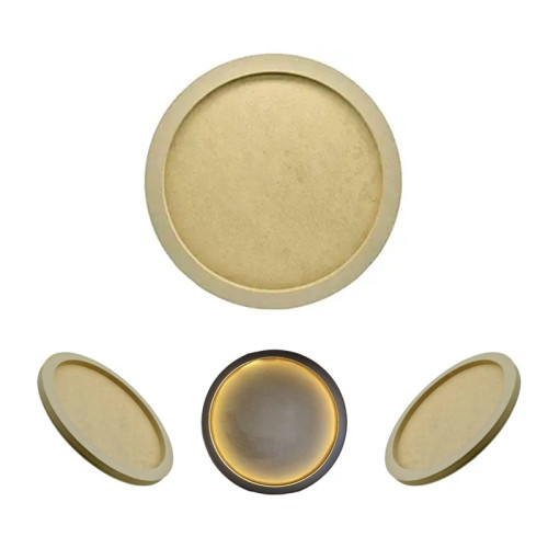 بیس ماه سایز 50 الی 100 سانتیمتر کفی 8 میل